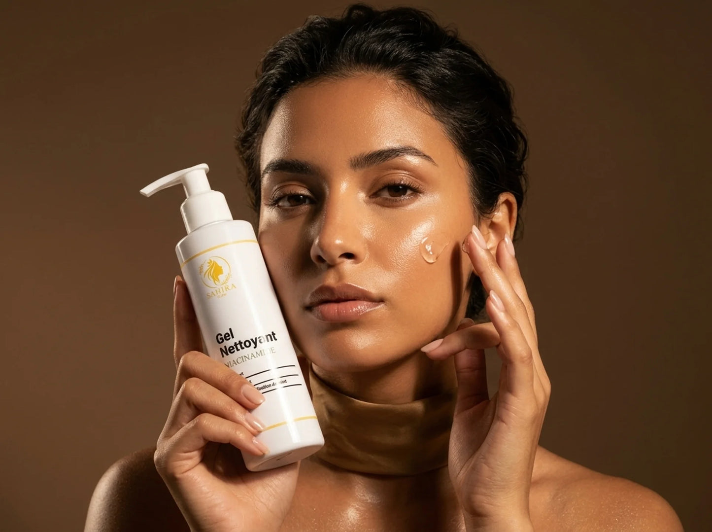 Gel Nettoyant
