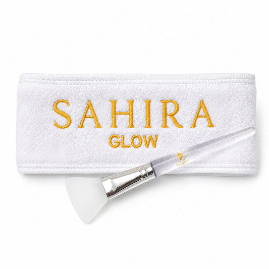 Le Kit Signature Sahira Glow
